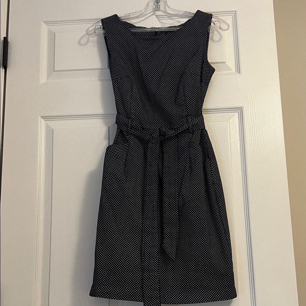 Tommy Hilfiger NAVY Midi Dress
